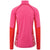 Kari Traa Malia Half-Zip Top - Women's Shocking Pink