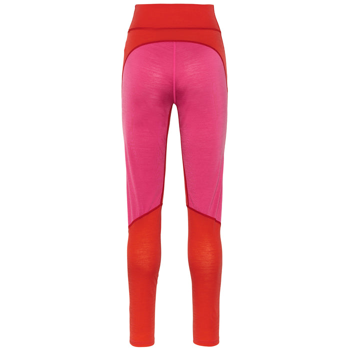 Kari Traa Malia Pants - Women's Shocking Pink