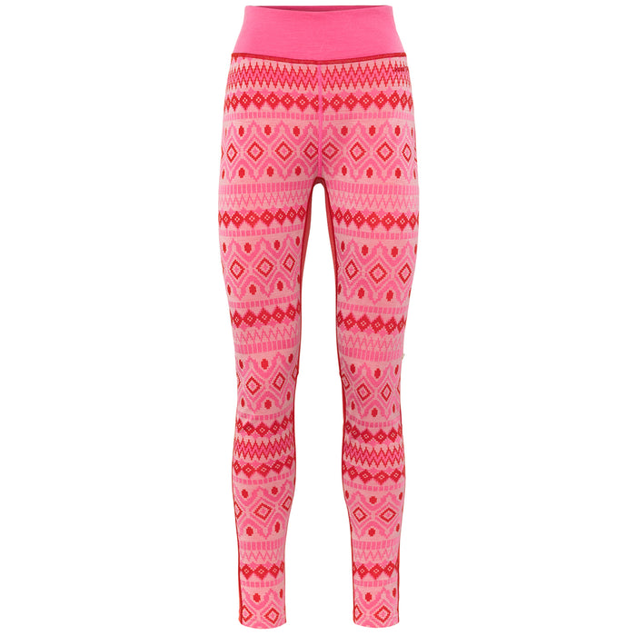 Kari Traa Malia Pants - Women's Shocking Pink
