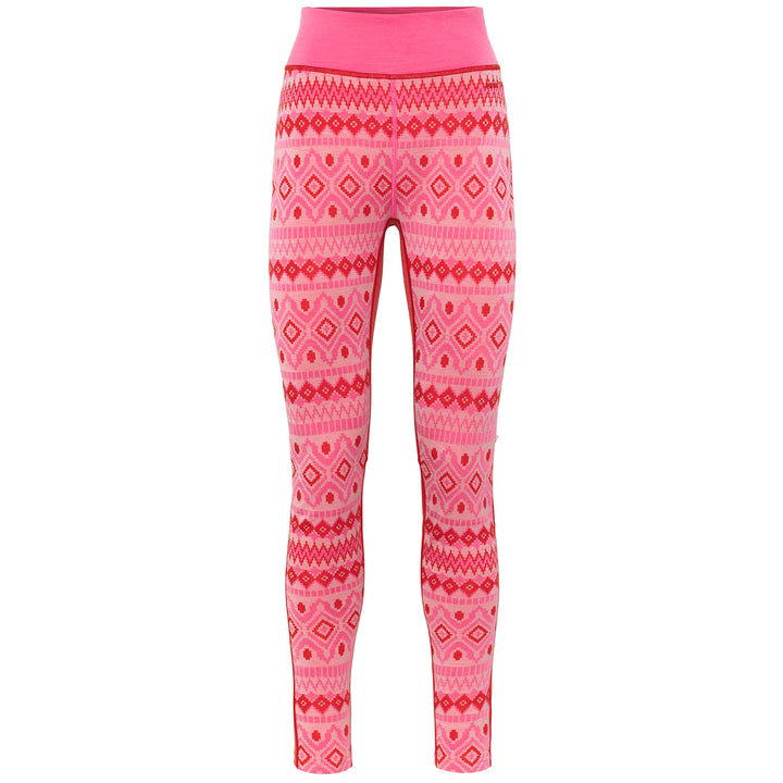 Kari Traa Malia Pants - Women's Shocking Pink