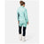Kari Traa Emilie Down Jacket - Women's Wave Turquoise