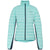 Kari Traa Emilie Down Jacket - Women's Wave Turquoise