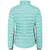 Kari Traa Emilie Down Jacket - Women's Wave Turquoise