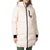 Kari Traa Rongve Parka - Women's Bjerk White