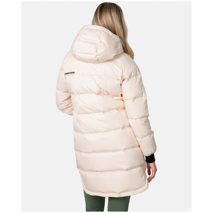 Kari Traa Rongve Parka - Women's Bjerk White