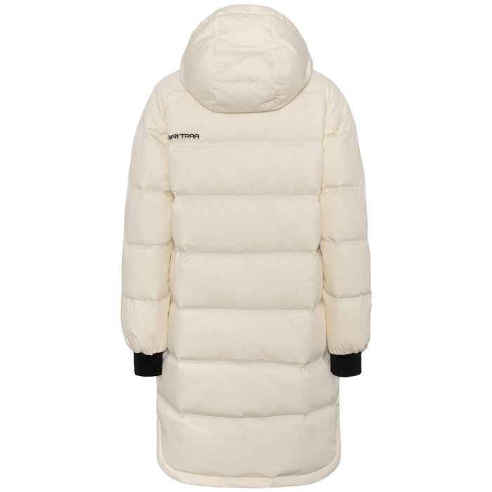 Kari Traa Rongve Parka - Women's Bjerk White