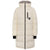 Kari Traa Rongve Parka - Women's Bjerk White