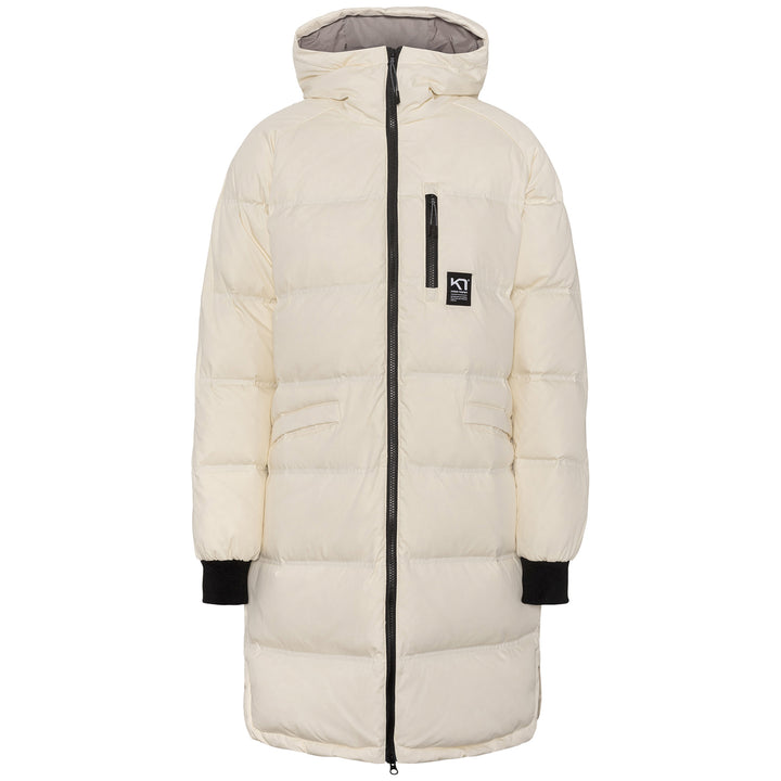 Kari Traa Rongve Parka - Women's Bjerk White