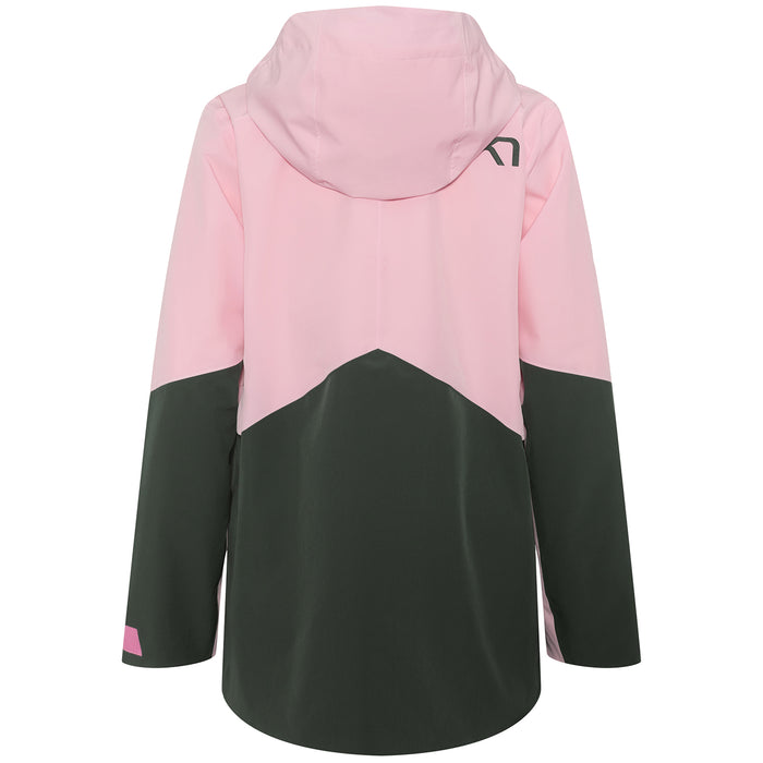 Kari Traa Johanne Ski Jacket - Women's Gum Pink