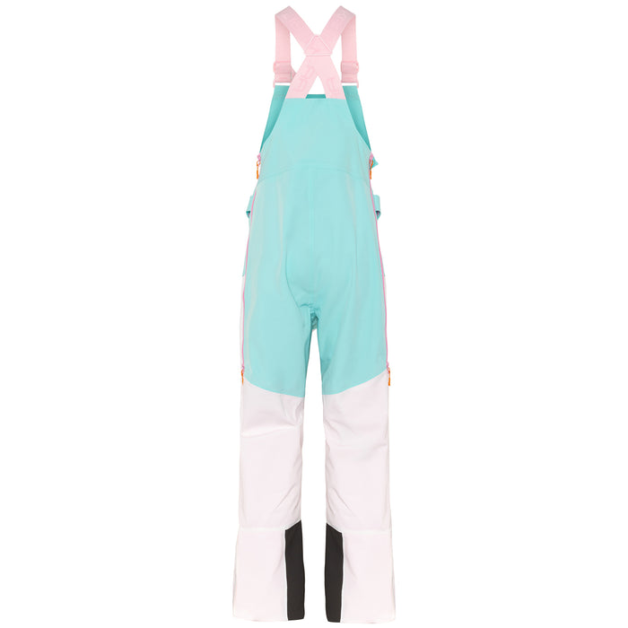 Kari Traa Johanne Bibs - Women's Bright White