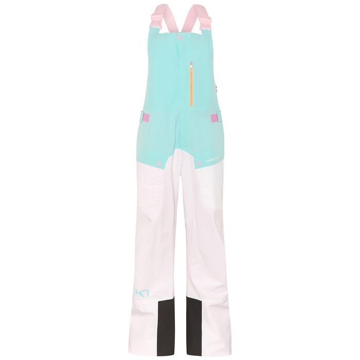 Kari Traa Johanne Bibs - Women's Bright White