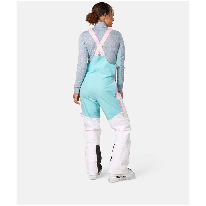 Kari Traa Johanne Bibs - Women's Bright White