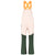 Kari Traa Johanne Bibs - Women's Thyme Green