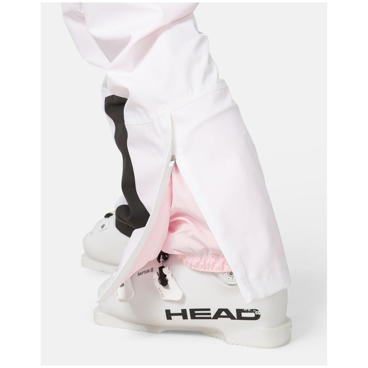 Kari Traa Johanne Bibs - Women's Bright White