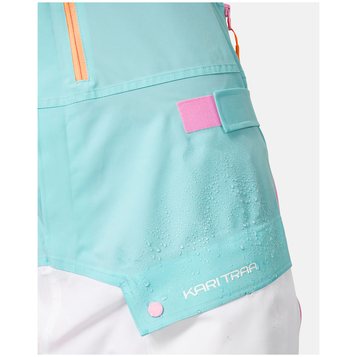 Kari Traa Johanne Bibs - Women's Bright White
