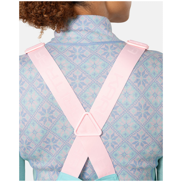 Kari Traa Johanne Bibs - Women's Bright White