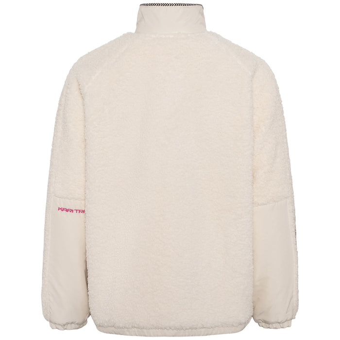 Kari Traa Olivia Jacket - Women's Natural White