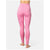 Kari Traa Lilja High Waist Pants - Women's Prism Pink