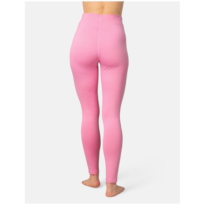 Kari Traa Lilja High Waist Pants - Women's Prism Pink