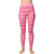 Kari Traa Lilja High Waist Pants - Women's Prism Pink