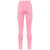 Kari Traa Lilja High Waist Pants - Women's Prism Pink
