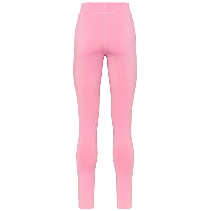 Kari Traa Lilja High Waist Pants - Women's Prism Pink
