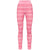 Kari Traa Lilja High Waist Pants - Women's Prism Pink