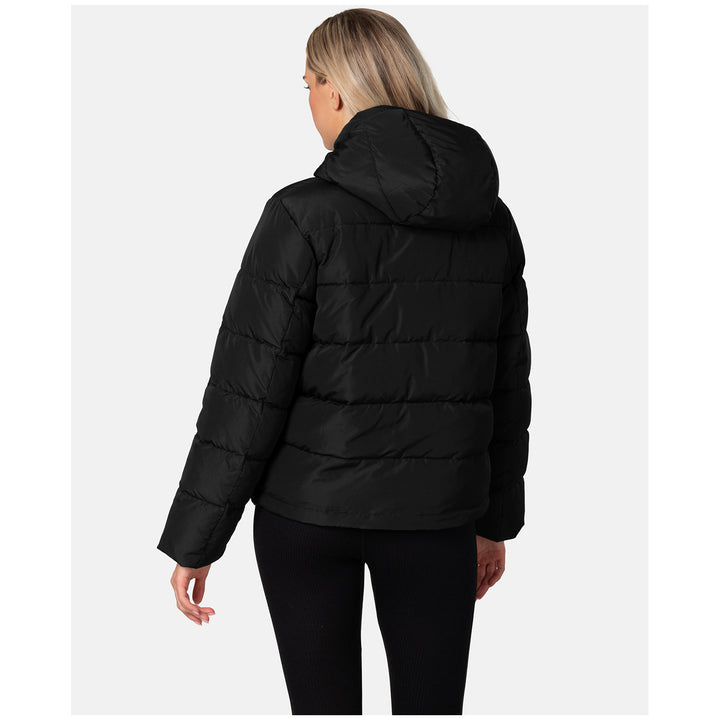 Kari Traa Linn Jacket - Women's Black