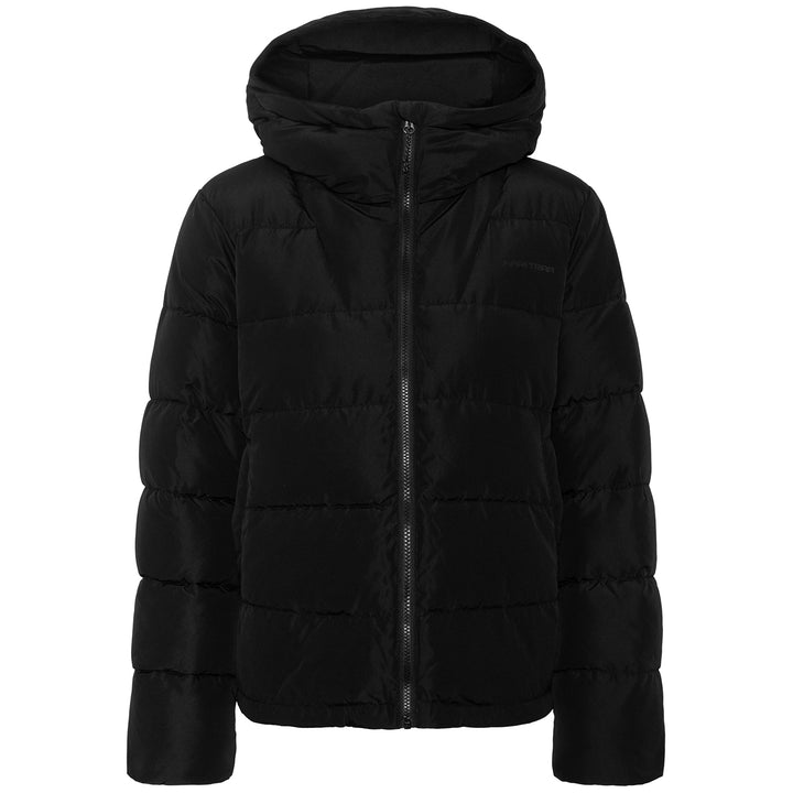 Kari Traa Linn Jacket - Women's Black