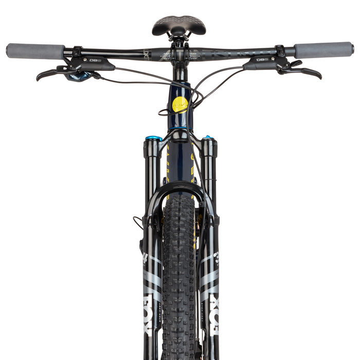 Juliana Wilder 1 C S TR Complete Mountain Bike - Women's 2025 Translucent Blue
