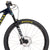 Juliana Wilder 1 C S TR Complete Mountain Bike - Women's 2025 Translucent Blue