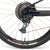 Juliana Wilder 1 C S TR Complete Mountain Bike - Women's 2025 Translucent Blue