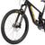 Santa Cruz 5010 5 C S RockShox/Fox evo Exclusive Complete Mountain Bike 2024 Gloss Black/Yellow