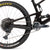 Santa Cruz 5010 5 C S RockShox/Fox evo Exclusive Complete Mountain Bike 2024 Gloss Black/Yellow