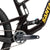 Santa Cruz 5010 5 C S RockShox/Fox evo Exclusive Complete Mountain Bike 2024 Gloss Black/Yellow