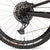 Santa Cruz 5010 5 C S RockShox/Fox evo Exclusive Complete Mountain Bike 2024 Gloss Black/Yellow