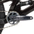 Santa Cruz 5010 5 C S RockShox/Fox evo Exclusive Complete Mountain Bike 2024 Gloss Black/Yellow