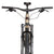 Santa Cruz 5010 5 CC GX AXS Reserve evo Exclusive Complete Mountain Bike 2024 Matte Nickel