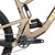 Santa Cruz 5010 5 CC GX AXS Reserve evo Exclusive Complete Mountain Bike 2024 Matte Nickel