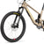 Santa Cruz 5010 5 CC GX AXS Reserve evo Exclusive Complete Mountain Bike 2024 Matte Nickel