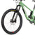 Santa Cruz 5010 5 CC X01 AXS Reserve evo Exclusive Complete Mountain Bike 2024 Matte Spumoni Green