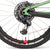 Santa Cruz 5010 5 CC X01 AXS Reserve evo Exclusive Complete Mountain Bike 2024 Matte Spumoni Green