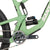 Santa Cruz 5010 5 CC X01 AXS Reserve evo Exclusive Complete Mountain Bike 2024 Matte Spumoni Green