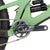 Santa Cruz 5010 5 CC X01 AXS Reserve evo Exclusive Complete Mountain Bike 2024 Matte Spumoni Green