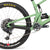 Santa Cruz 5010 5 CC X01 AXS Reserve evo Exclusive Complete Mountain Bike 2024 Matte Spumoni Green