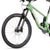 Santa Cruz 5010 5 C GX AXS Pike Select+ evo Exclusive Complete Mountain Bike 2024 Matte Spumoni Green