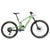 Santa Cruz 5010 5 C GX AXS Pike Select+ evo Exclusive Complete Mountain Bike 2024 Matte Spumoni Green