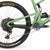 Santa Cruz 5010 5 C GX AXS Pike Select+ evo Exclusive Complete Mountain Bike 2024 Matte Spumoni Green