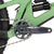 Santa Cruz 5010 5 C GX AXS Pike Select+ evo Exclusive Complete Mountain Bike 2024 Matte Spumoni Green