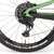 Santa Cruz 5010 5 C GX AXS Pike Select+ evo Exclusive Complete Mountain Bike 2024 Matte Spumoni Green